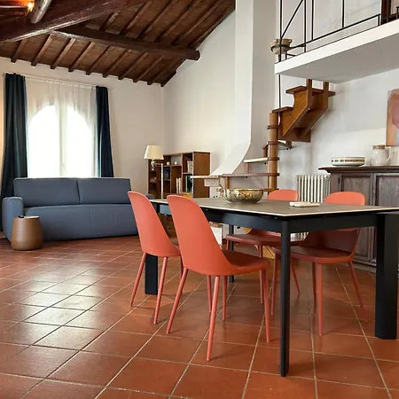 Valentina's Apartman Firenze