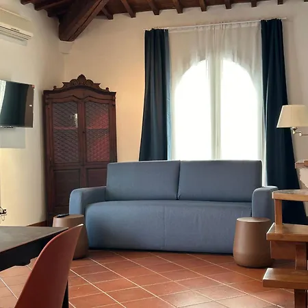 Valentina's Firenze
