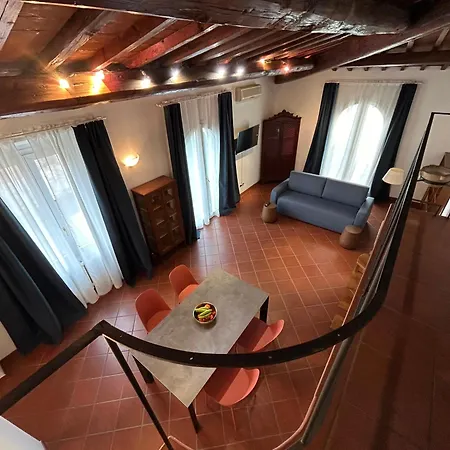 Valentina's * Florença