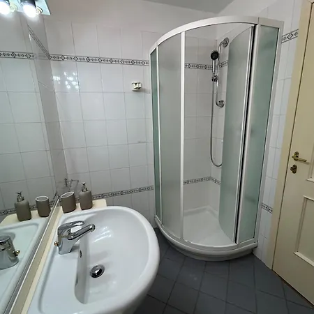 Valentina's Apartman *
