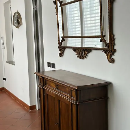Valentina's Apartman Firenze