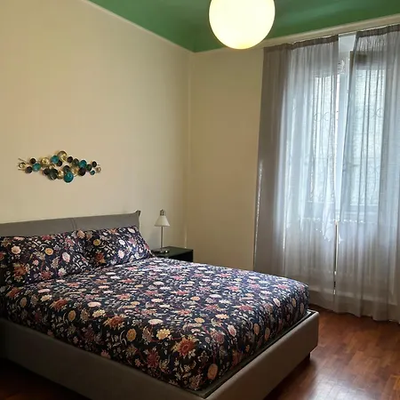 Valentina's Apartamento Florença
