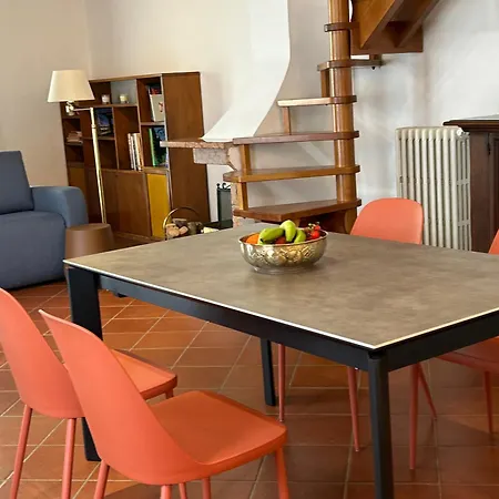 Apartamento Valentina's *