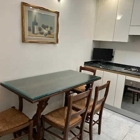 Apartamento Valentina's Florença