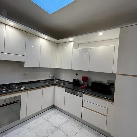 Apartman Valentina's Firenze