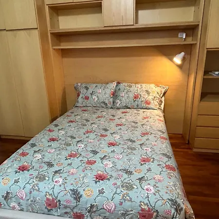 Apartamento Valentina's Florença