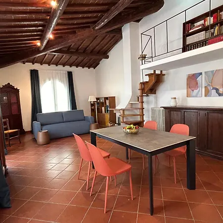 Valentina's * Firenze