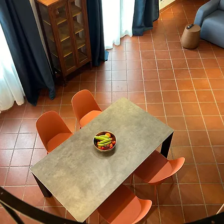 Valentina's Apartman