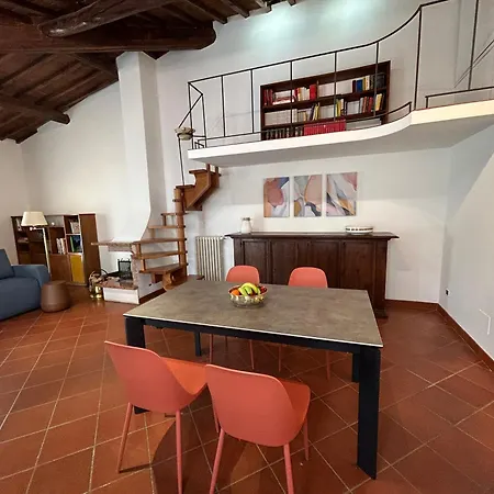 Valentina's Firenze