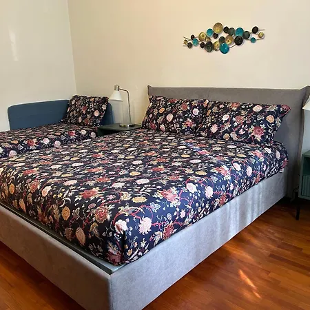 Apartman Valentina's