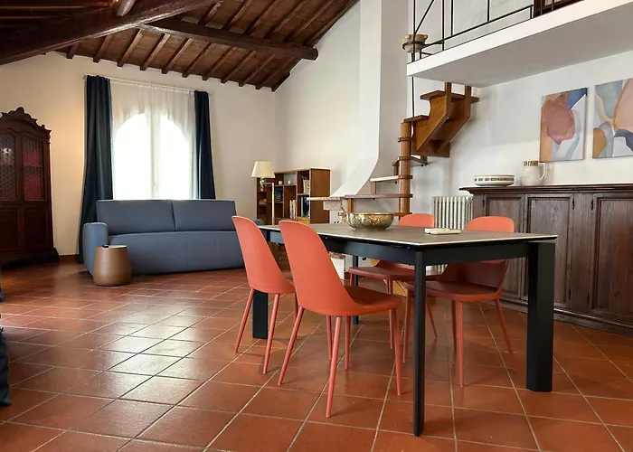 Valentina's Apartamento Florença