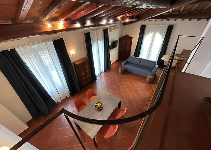 Valentina's * Florença