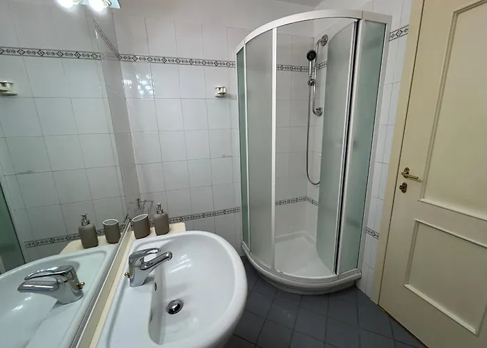 Valentina's Apartamento *