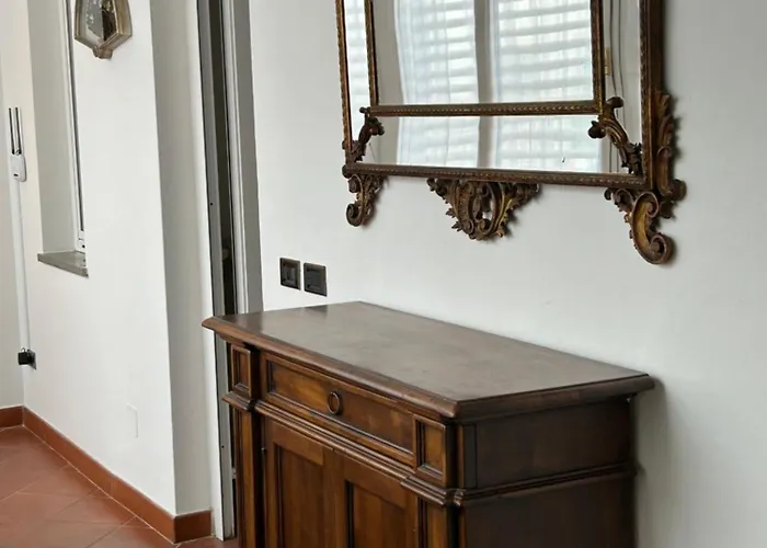 Valentina's Apartamento Florença