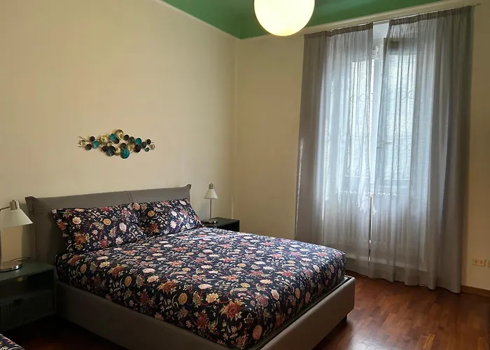 Valentina's Apartamento Florença