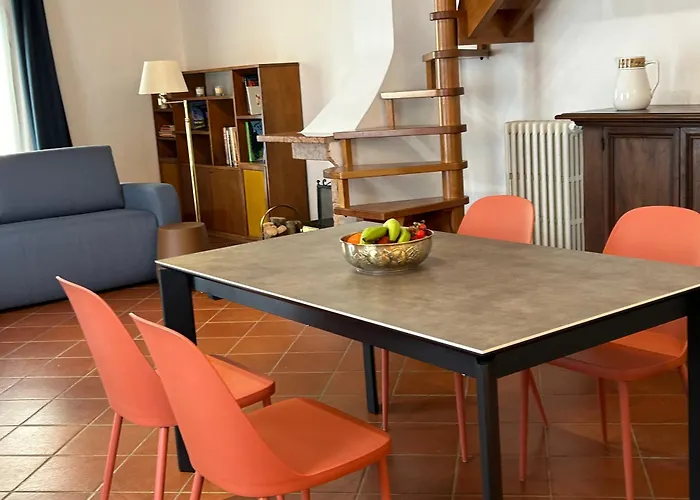 Apartamento Valentina's *