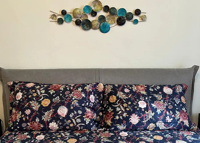 Valentina's Apartamento