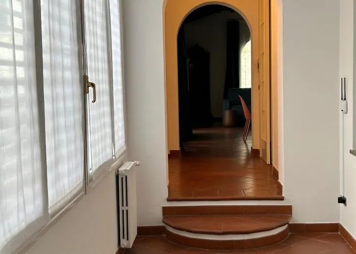 Apartamento Valentina's