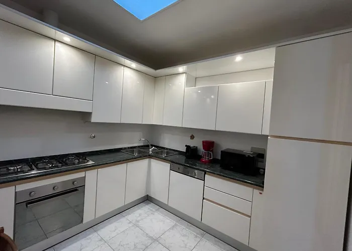 Apartamento Valentina's Florença