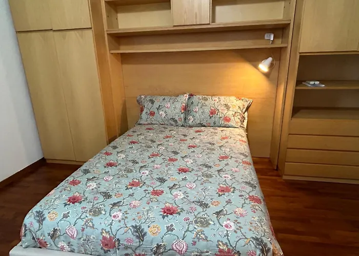 Apartamento Valentina's Florença