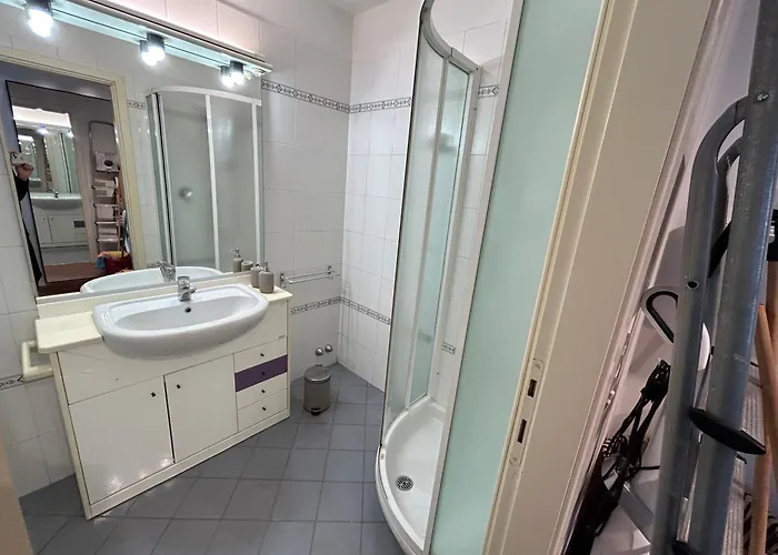 Apartamento Valentina's Florença