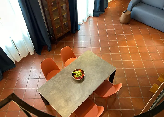 Valentina's Apartamento