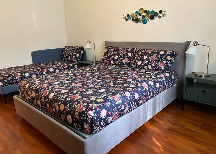Apartamento Valentina's