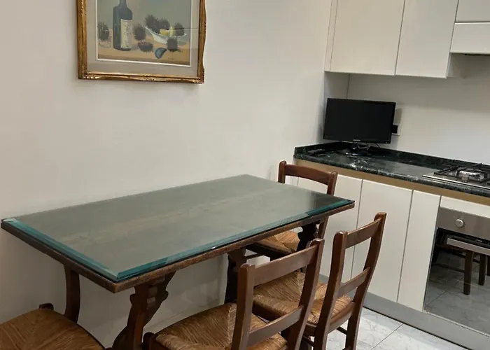 Appartement Valentina's Florence
